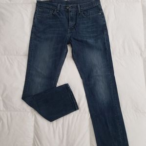 Men's Levi's 511 Jeans
